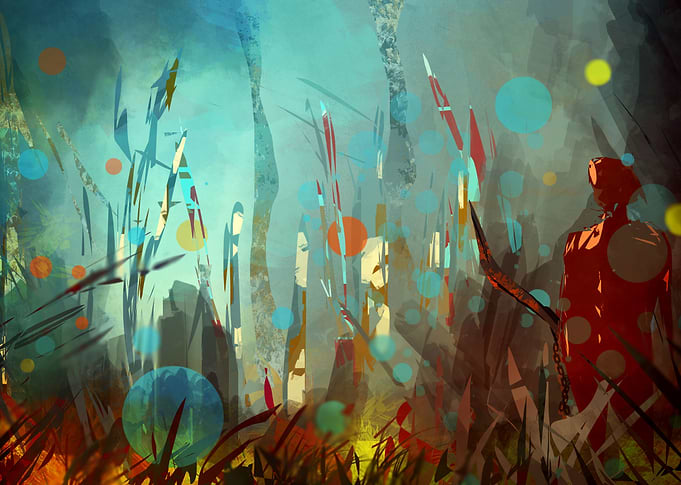 blackwood-forest
