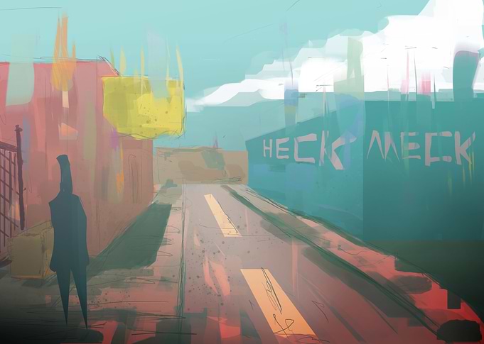heckmeck