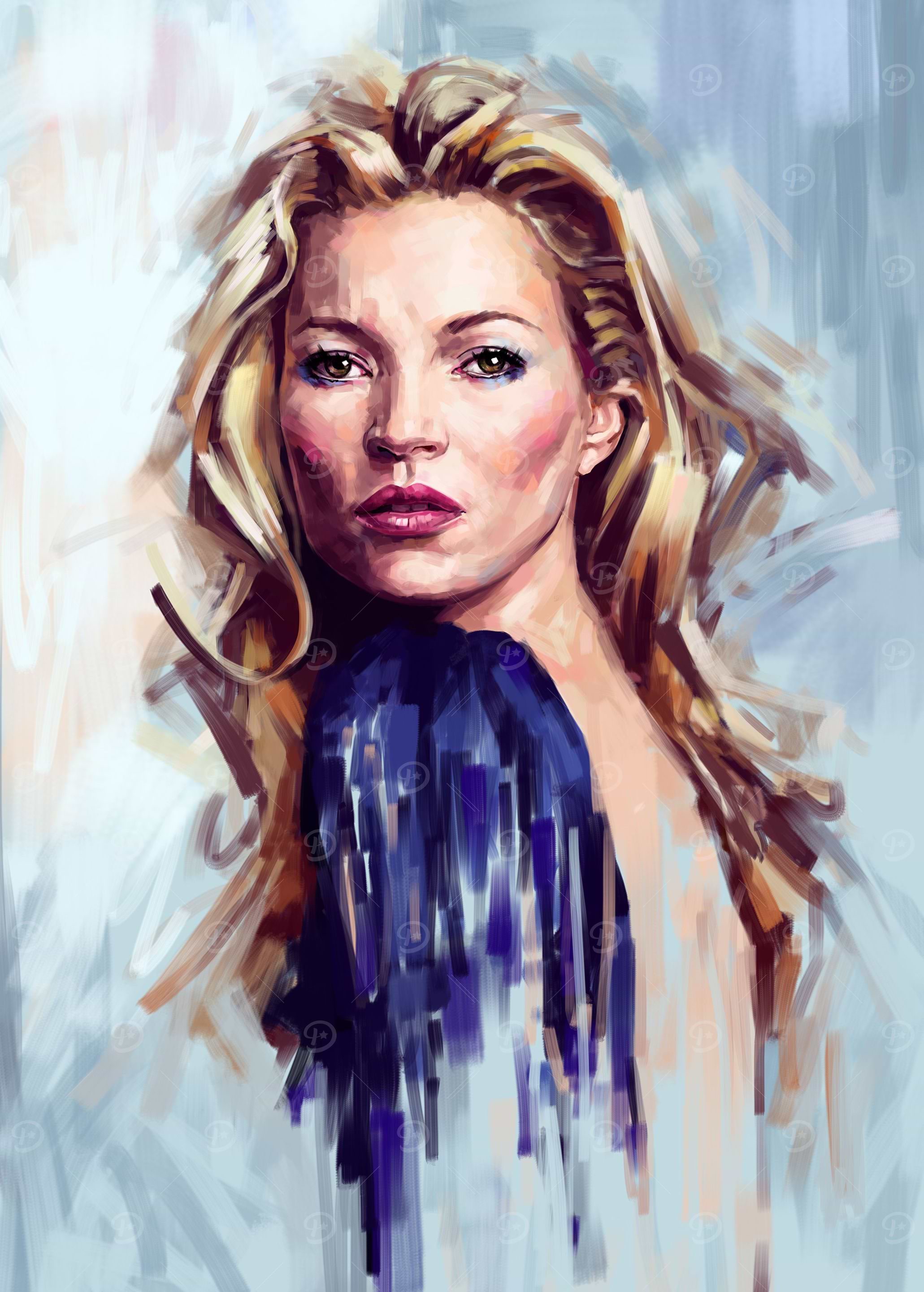 Kate moss Posters Online - Shop Unique Metal Prints, Pictures