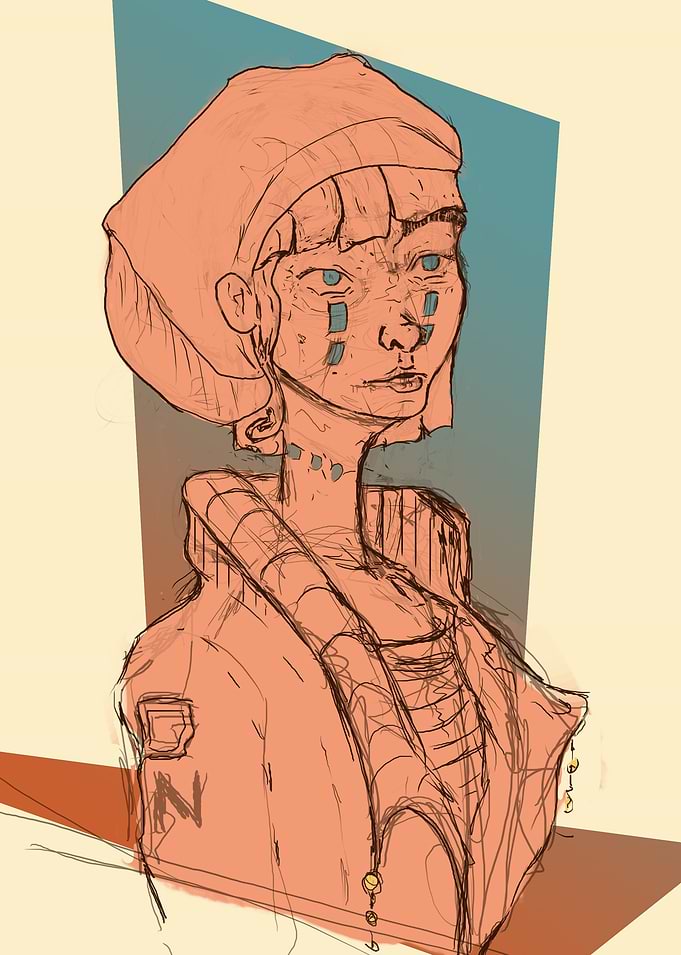 portrait 01