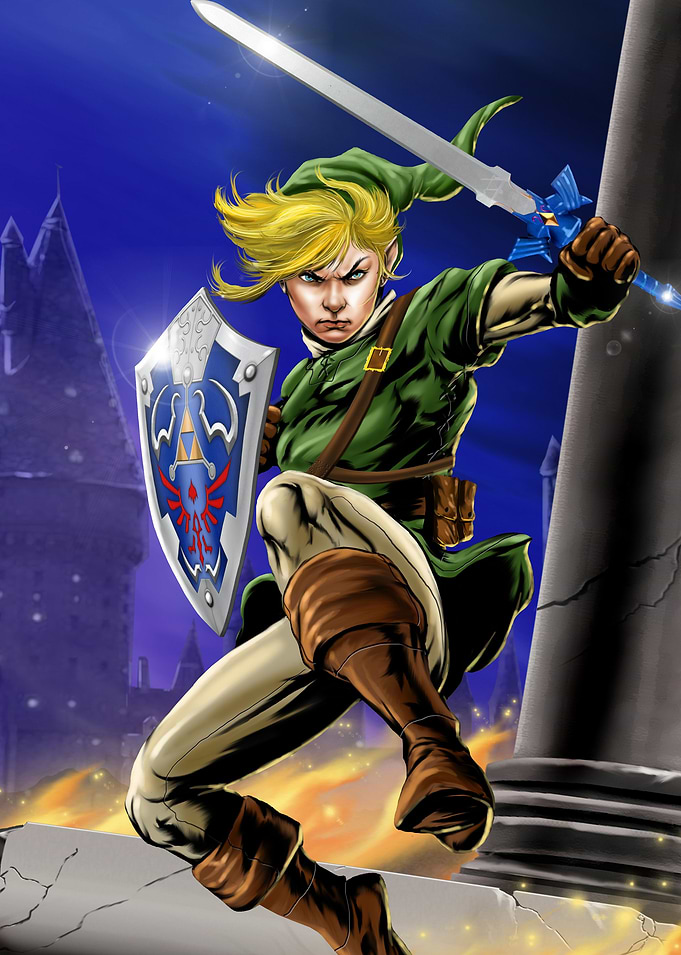 LINK