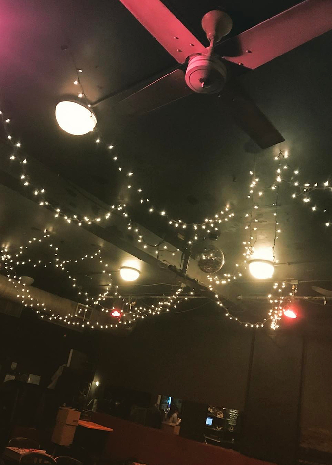 Famous Downtown Club