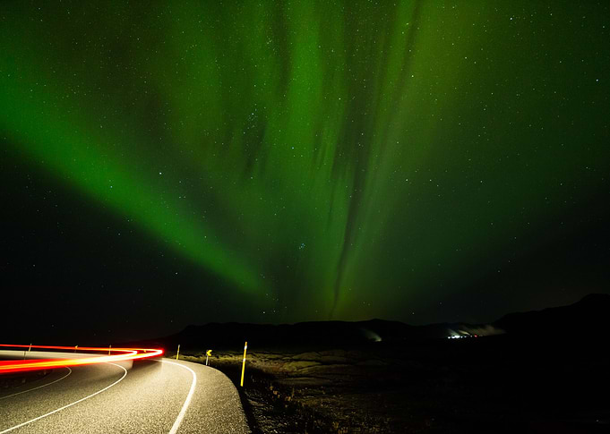 Northern Lights