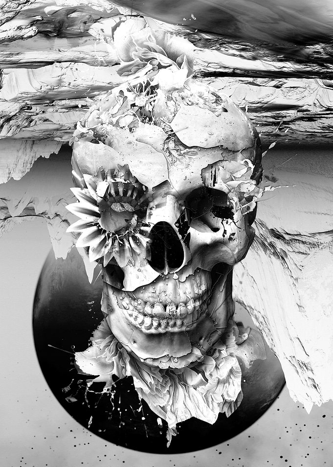Digital Art.