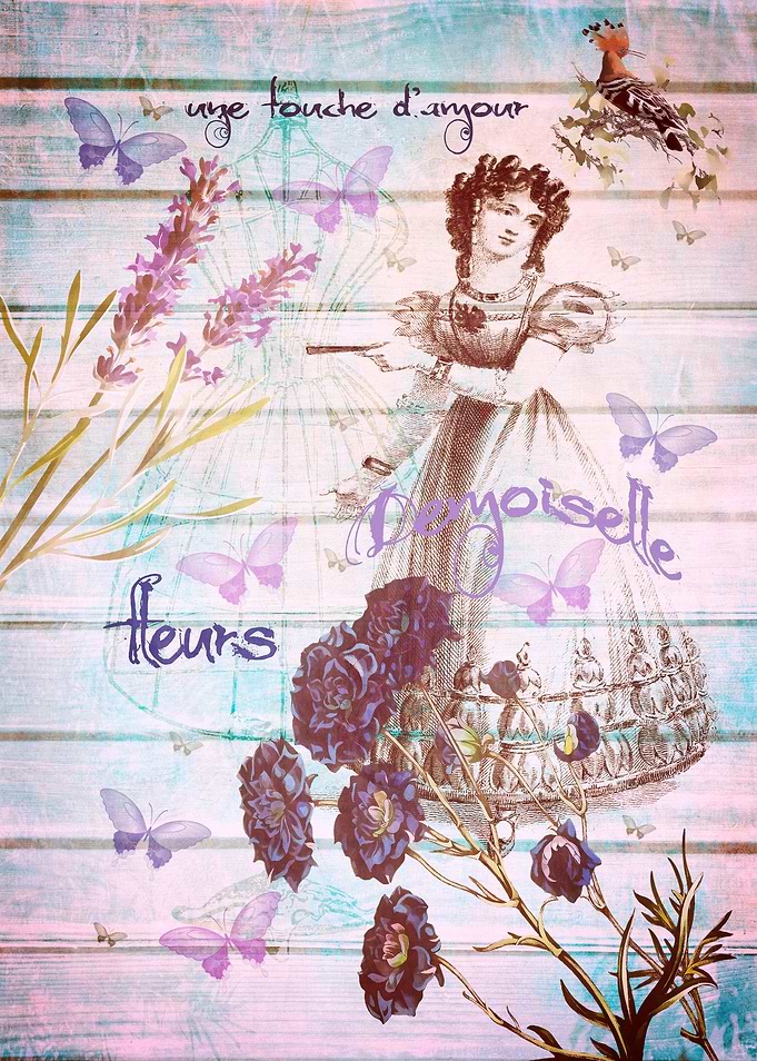 Demoiselle