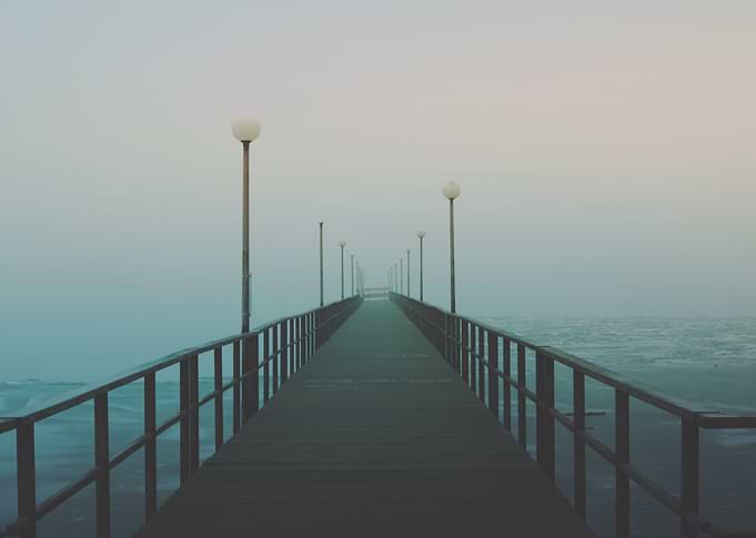 Looking into the Fog