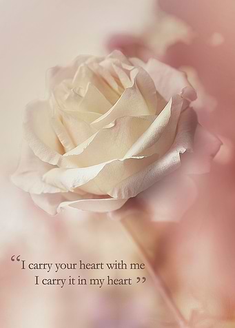 'here is the deepest secre
