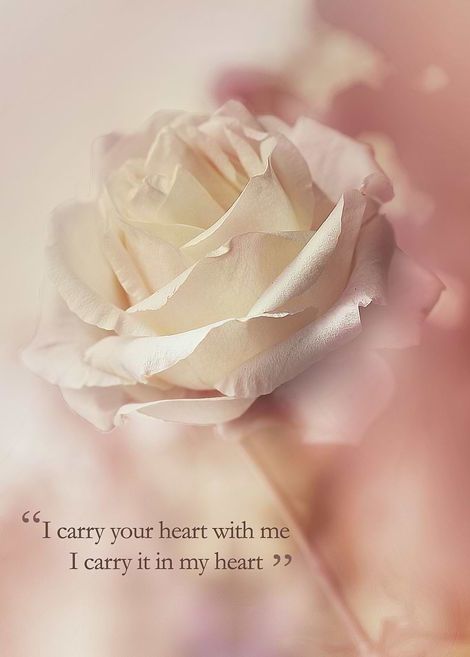 'here is the deepest secre