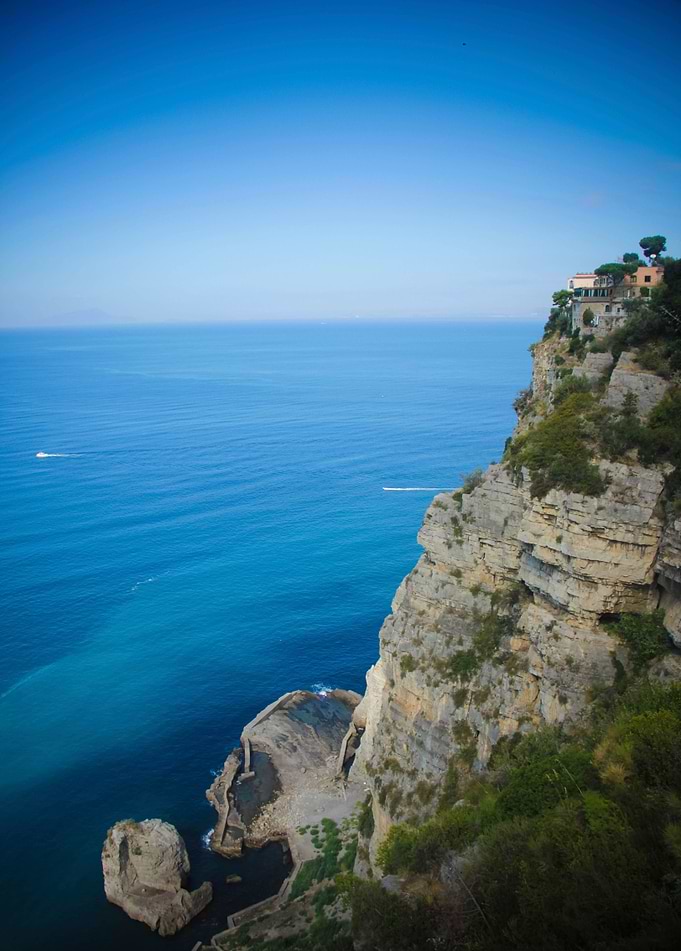 Amalfi coast, Italy