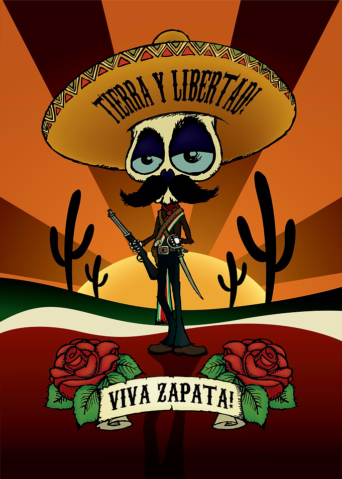 Viva Zapata!
