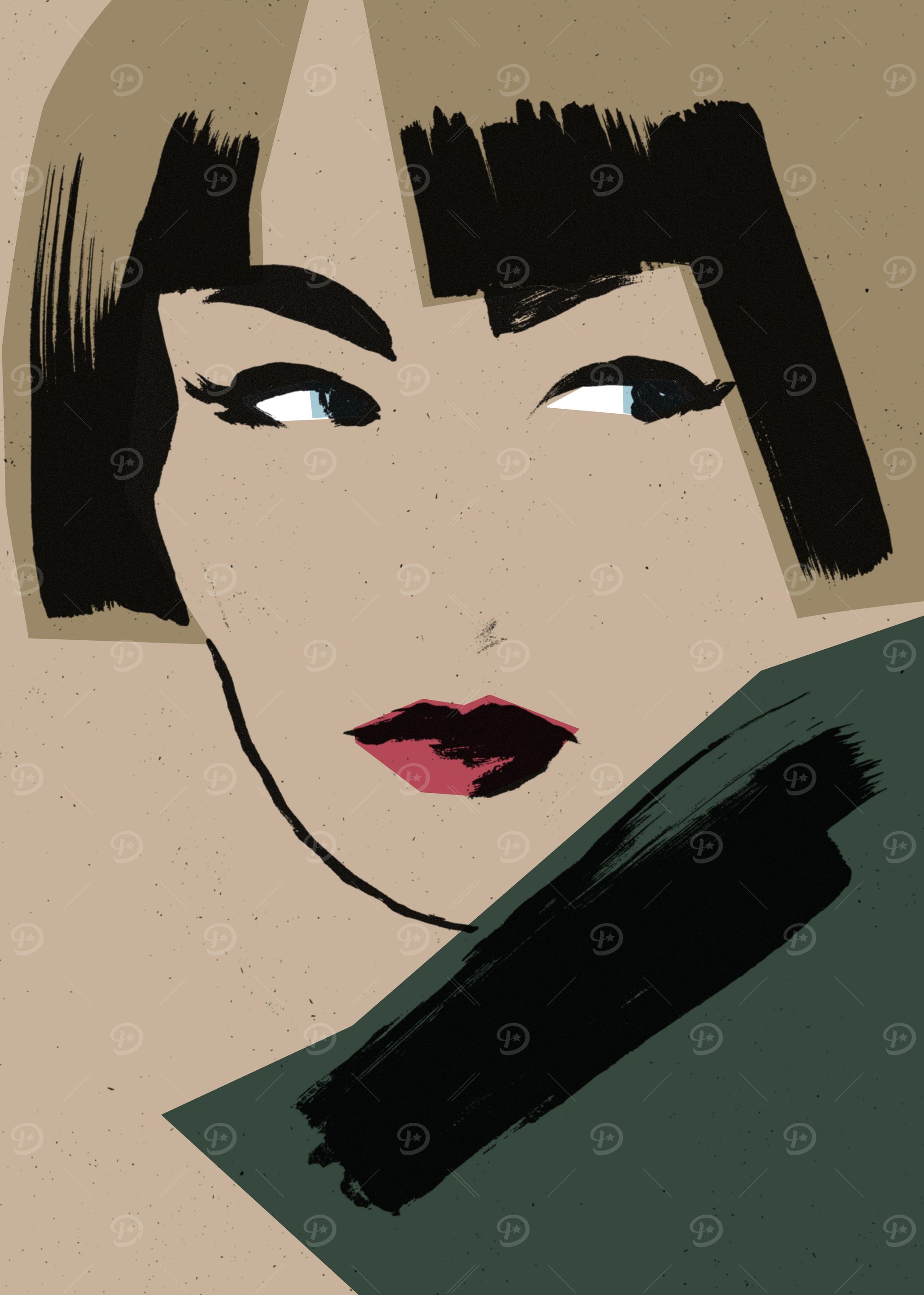 Girl 02