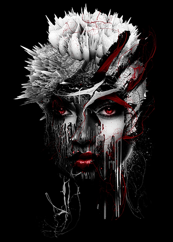 Digital Art.
