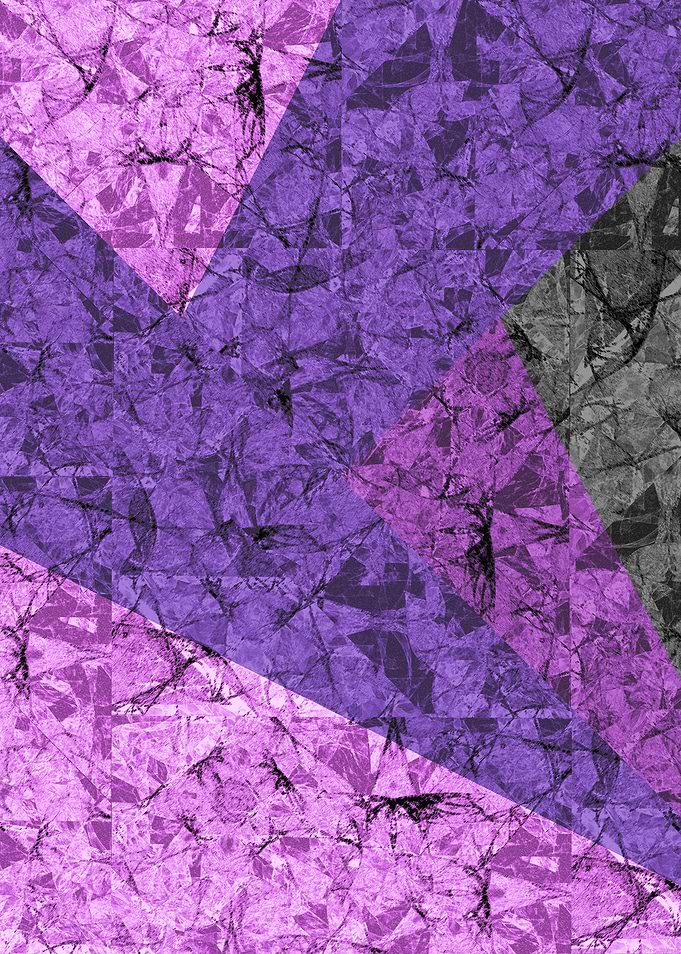 Marble Geometric Background G428