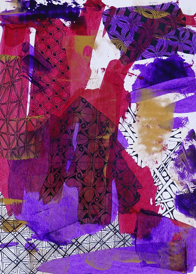 Fragmented