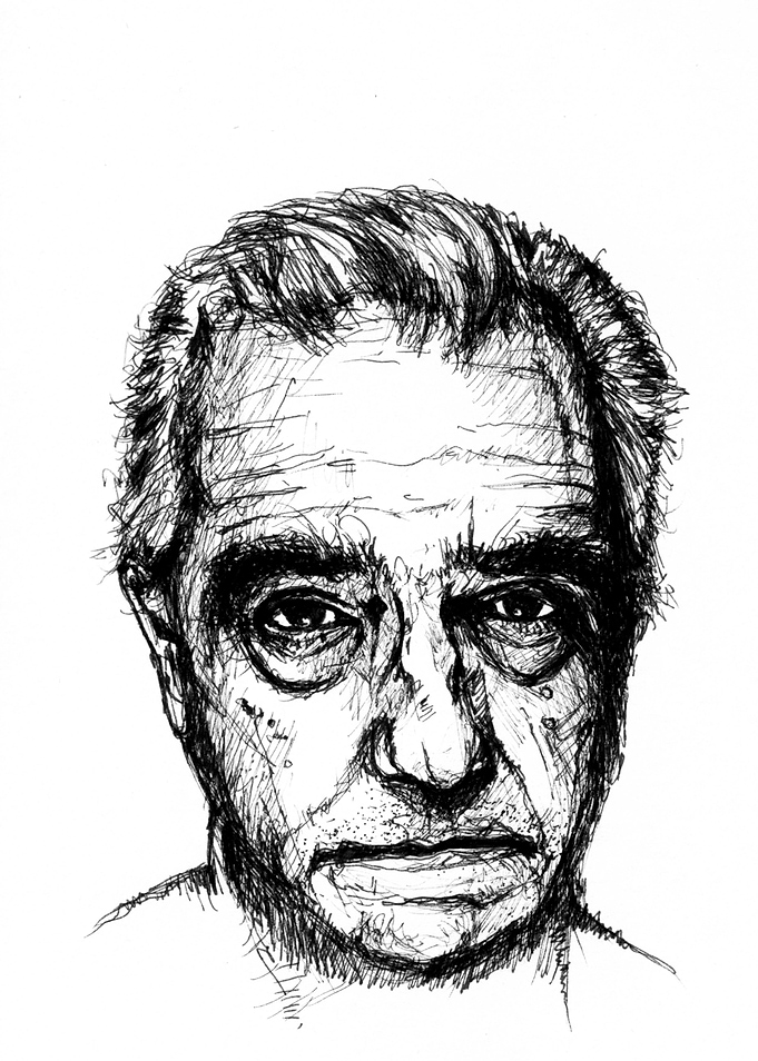 SCORSESE