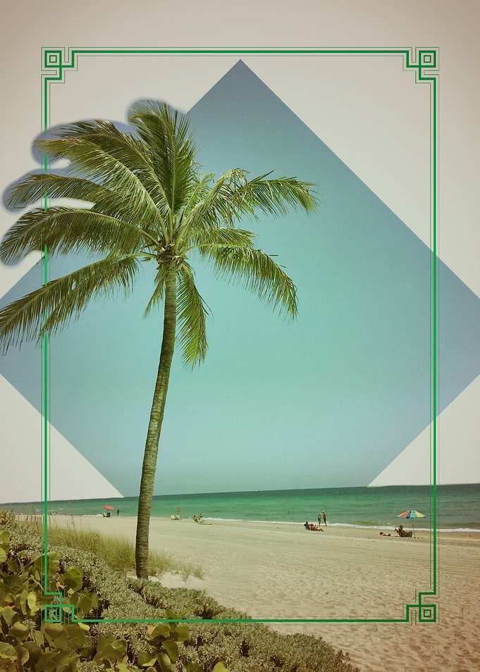 another day on the beach