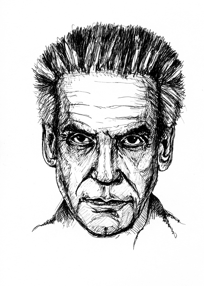 CRONENBERG