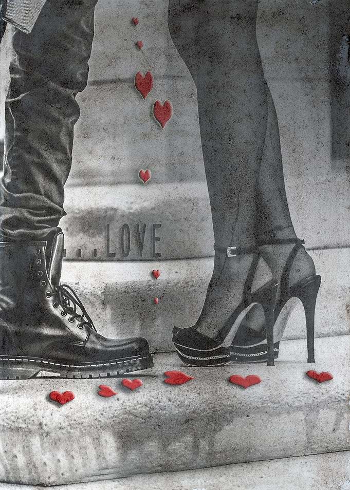 Love Is