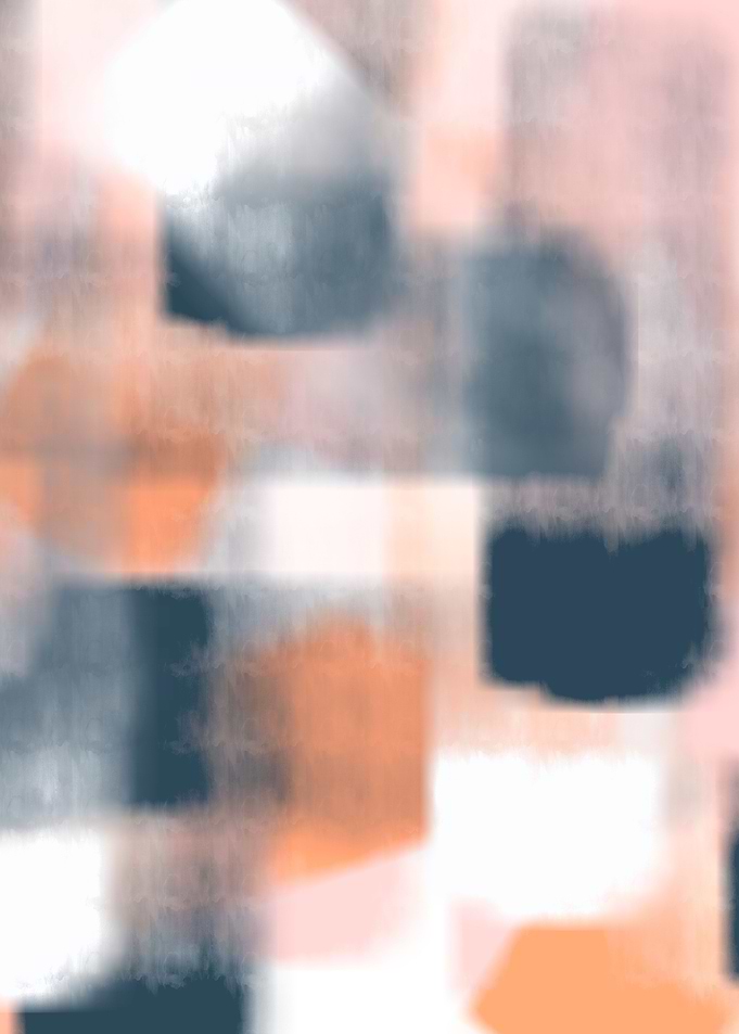 Abstract pattern