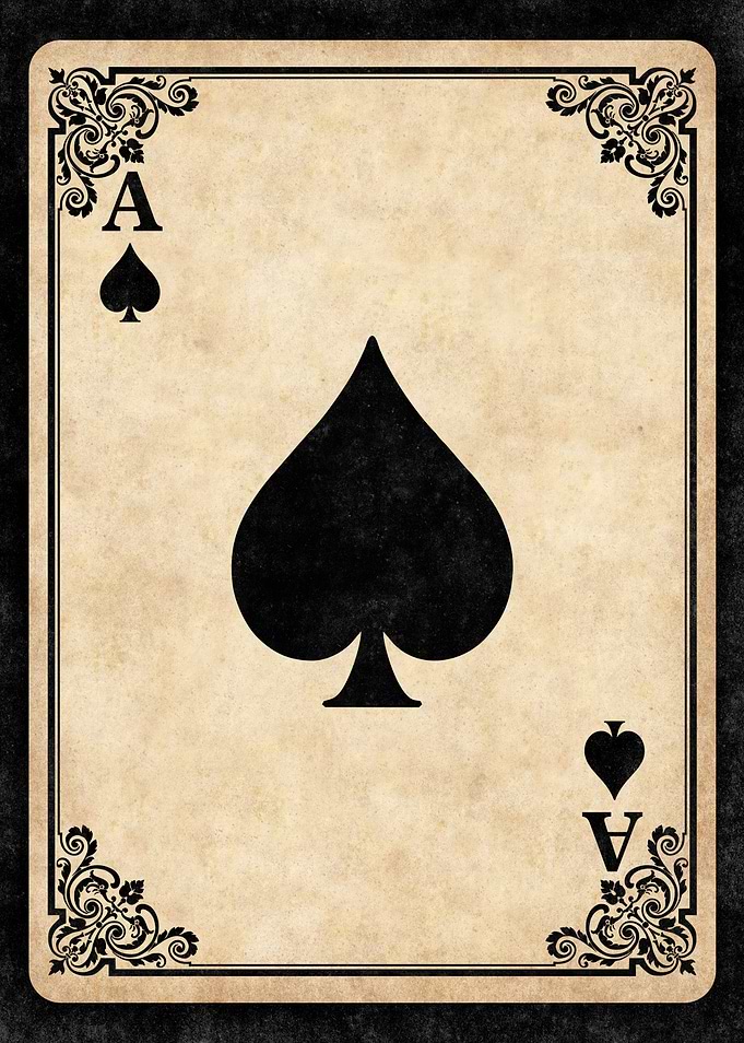 Ace of Spades