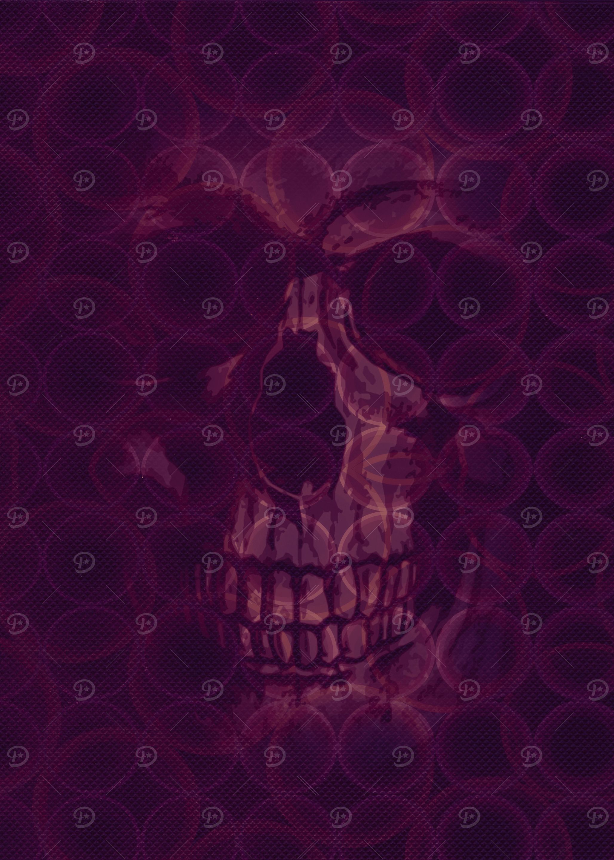 Purple Death