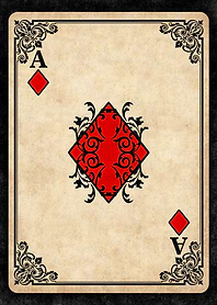 Ace of Diamonds