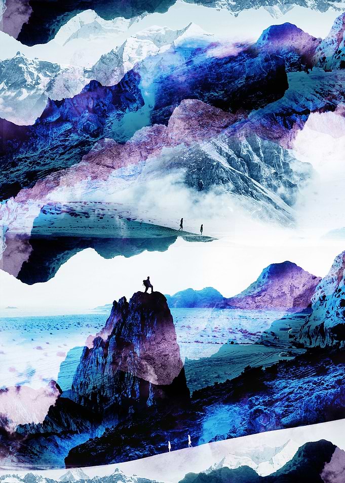 Into The Purple WildThis i
