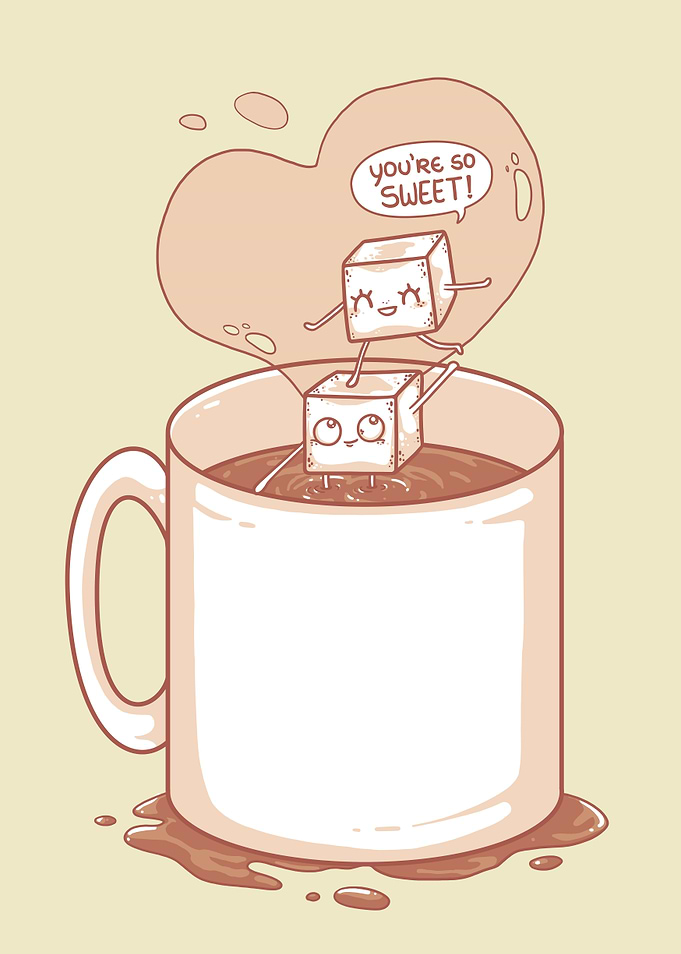 Sugar