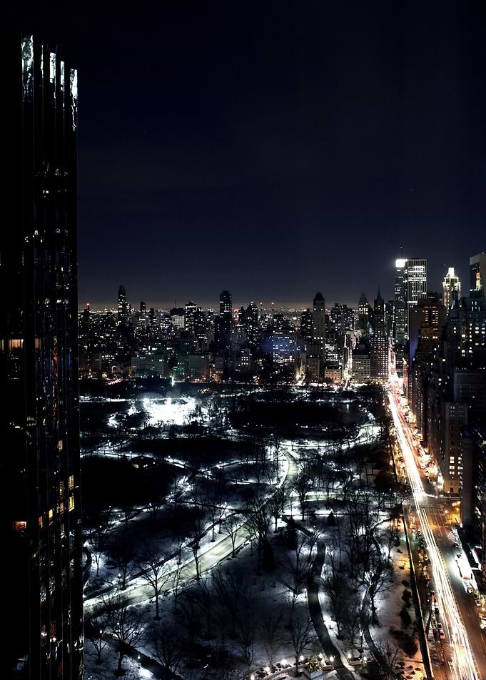 Night light