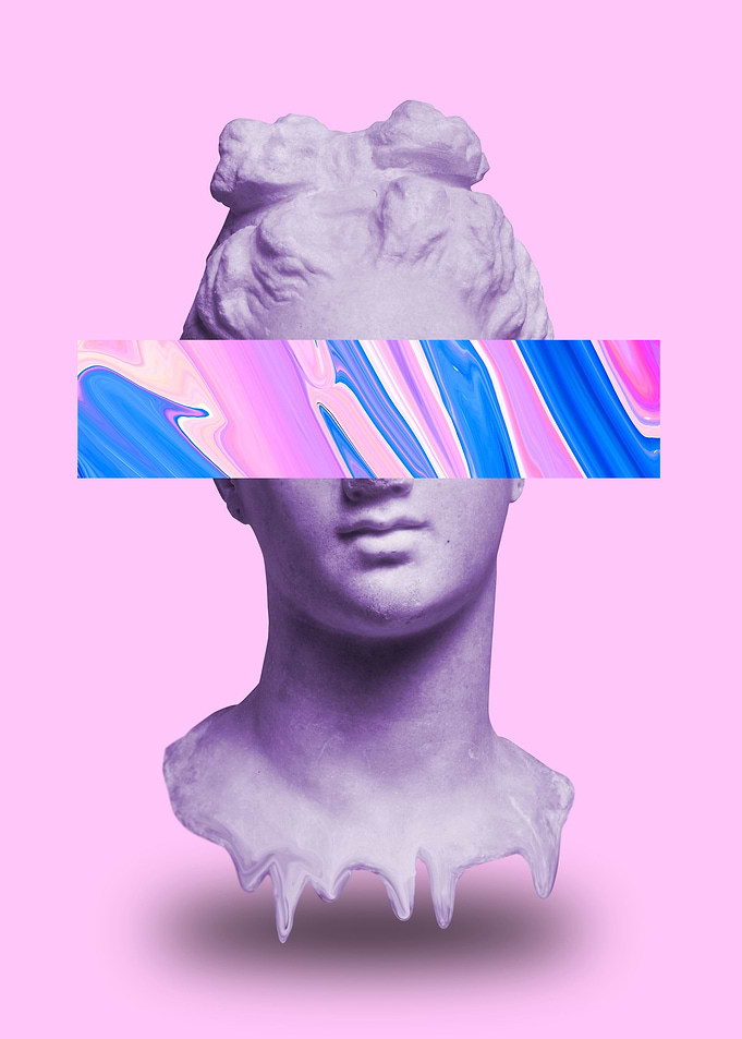 This is a print by Nickjaykdesign (@nickjaykdesign on s ...