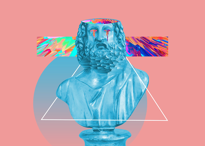 This is a print by Nickjaykdesign (@nickjaykdesign on s ...