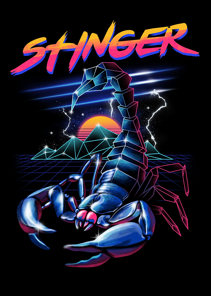 Stinger