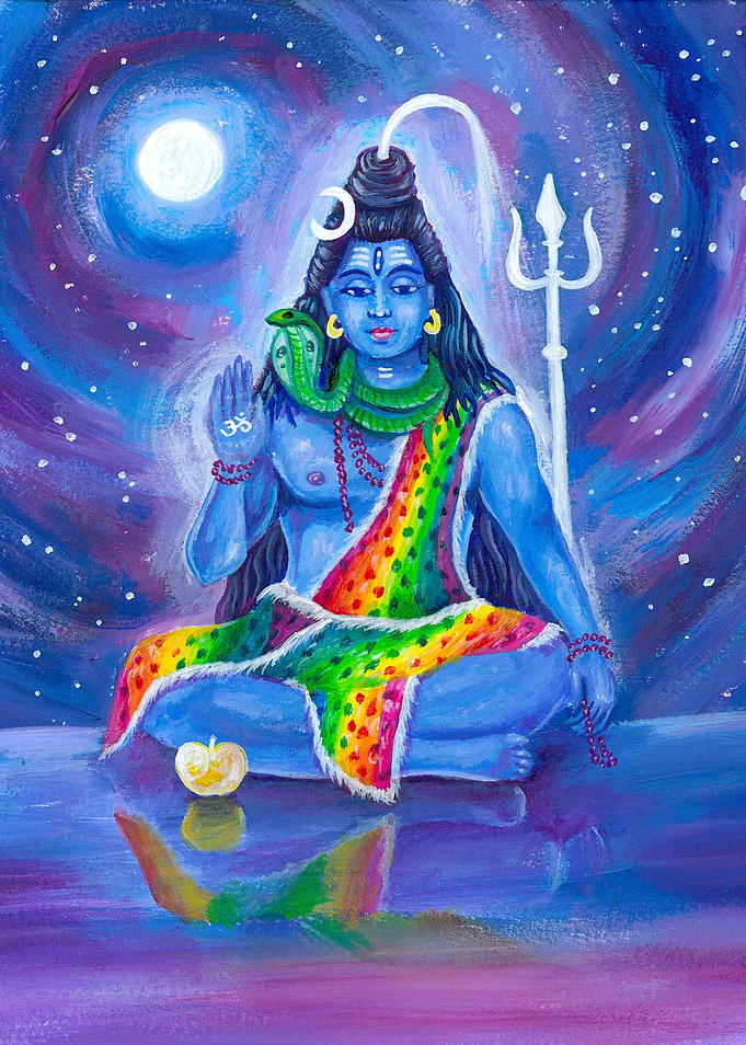Shiva