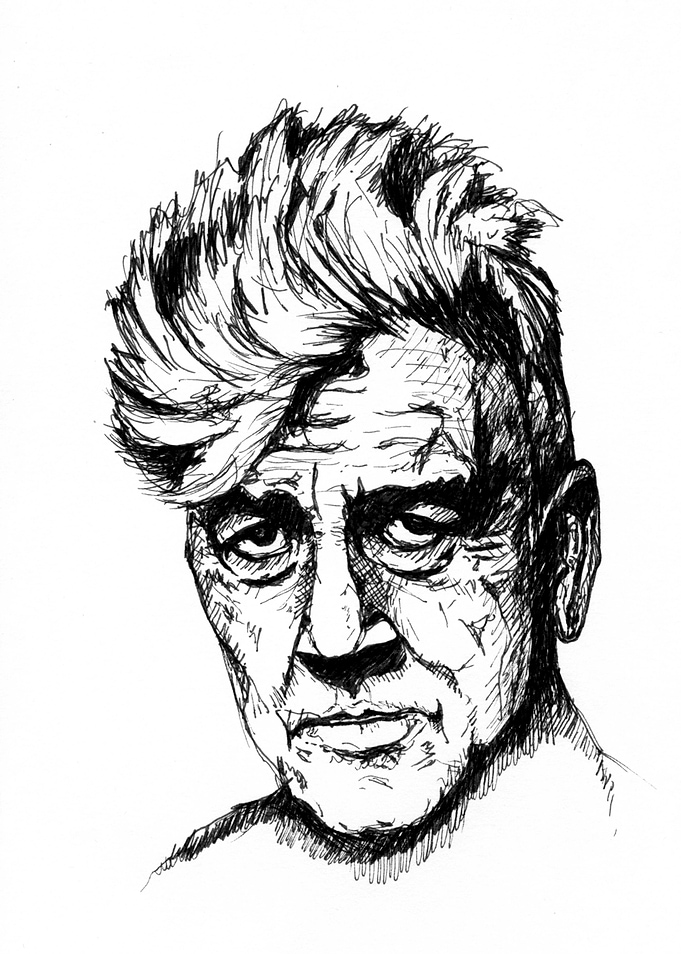 LYNCH