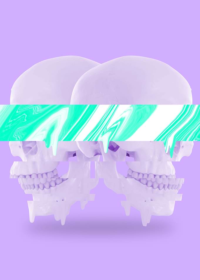 This is a print by Nickjaykdesign (@nickjaykdesign on s ...