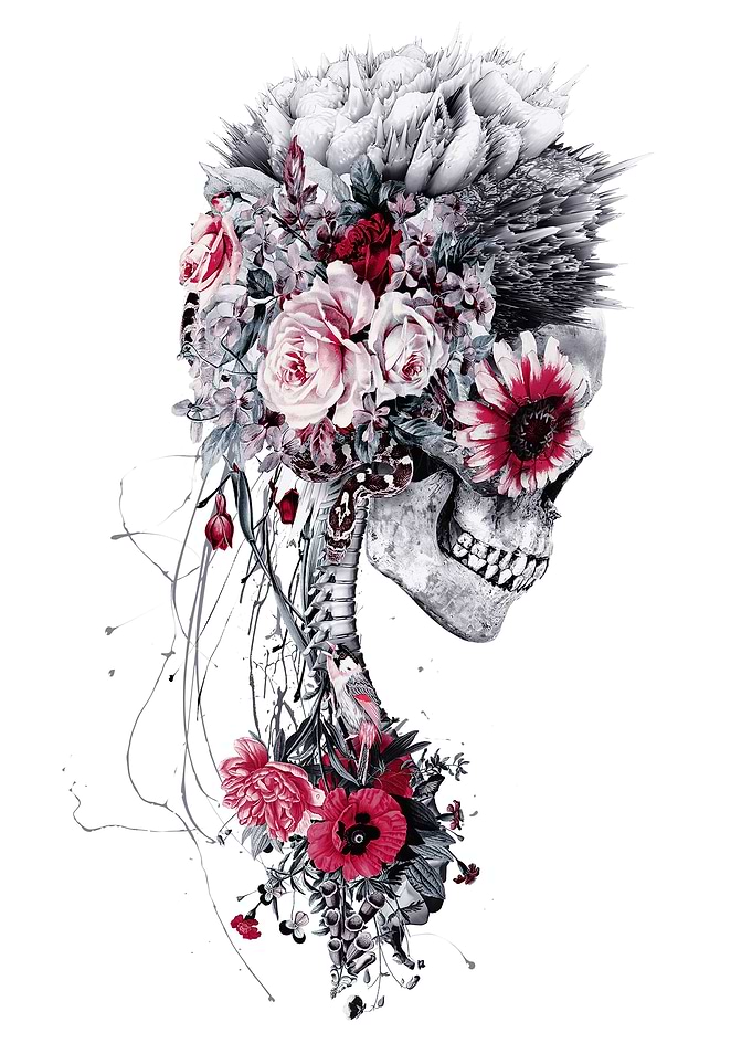 Digital Art.