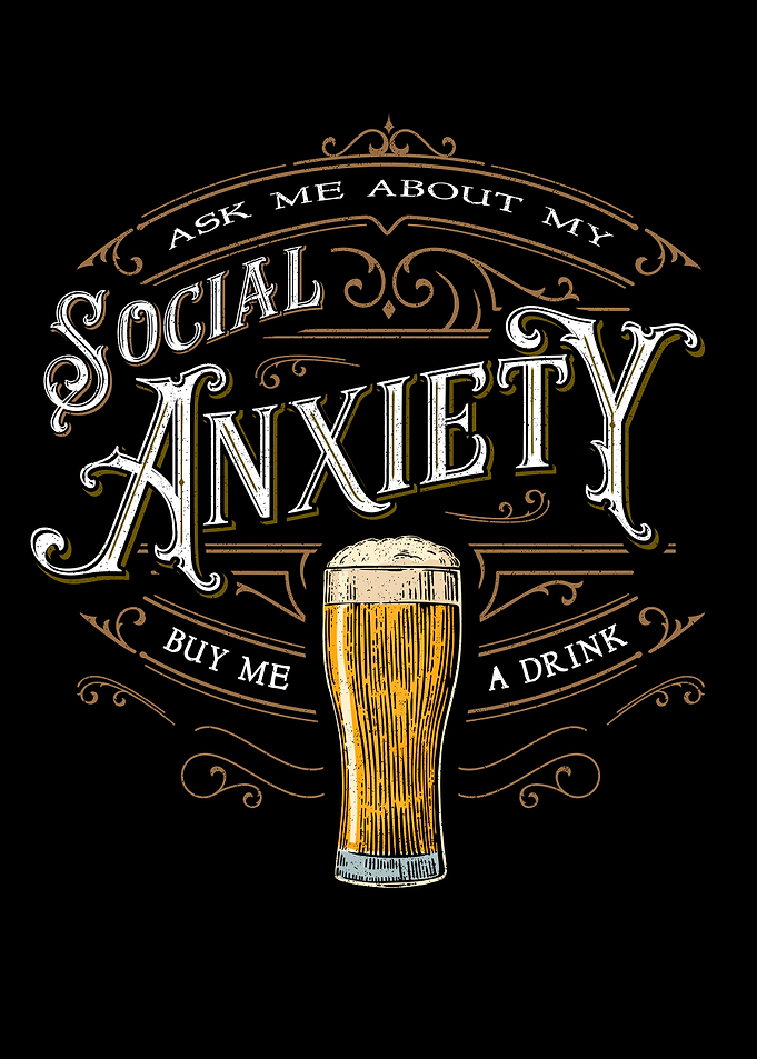 Social Anxiety