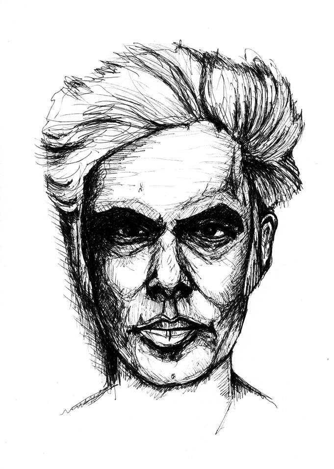 JARMUSCH
