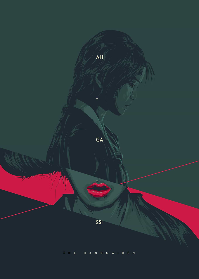 The Handmaiden