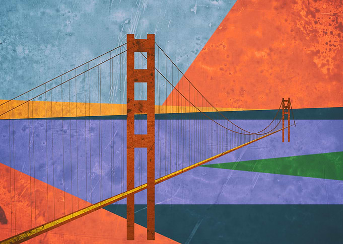 Golden Gate Bridge