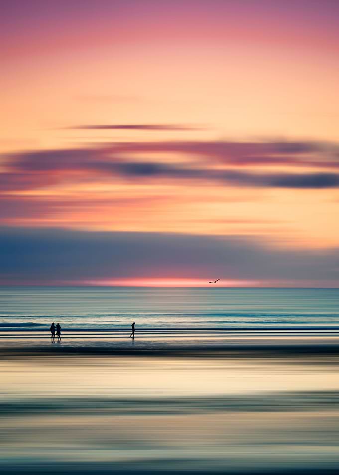 Oceanside Serenity