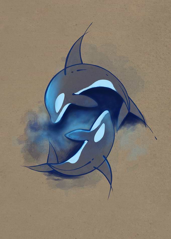 Big fish