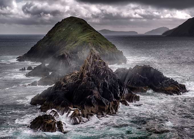 Dingle Peninsula, Ireland