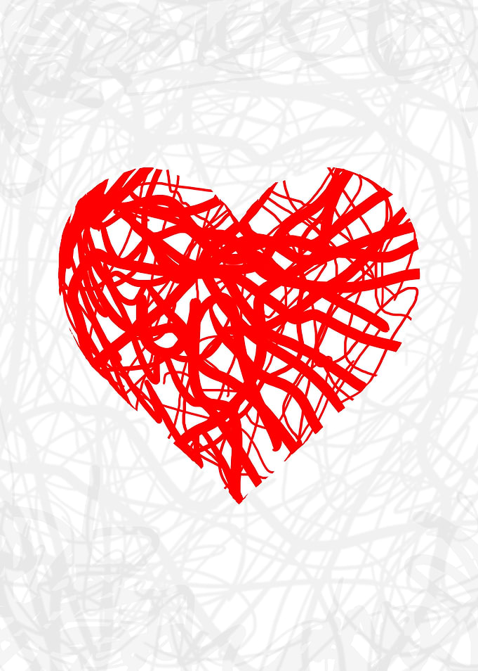 Second graphic,same love theme