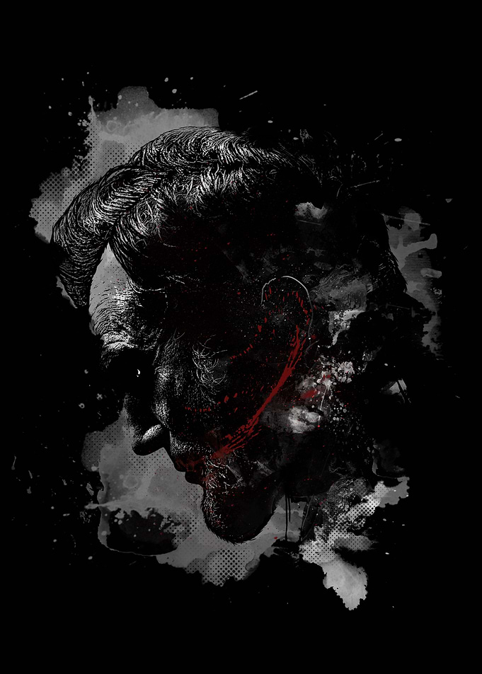 Lincoln
