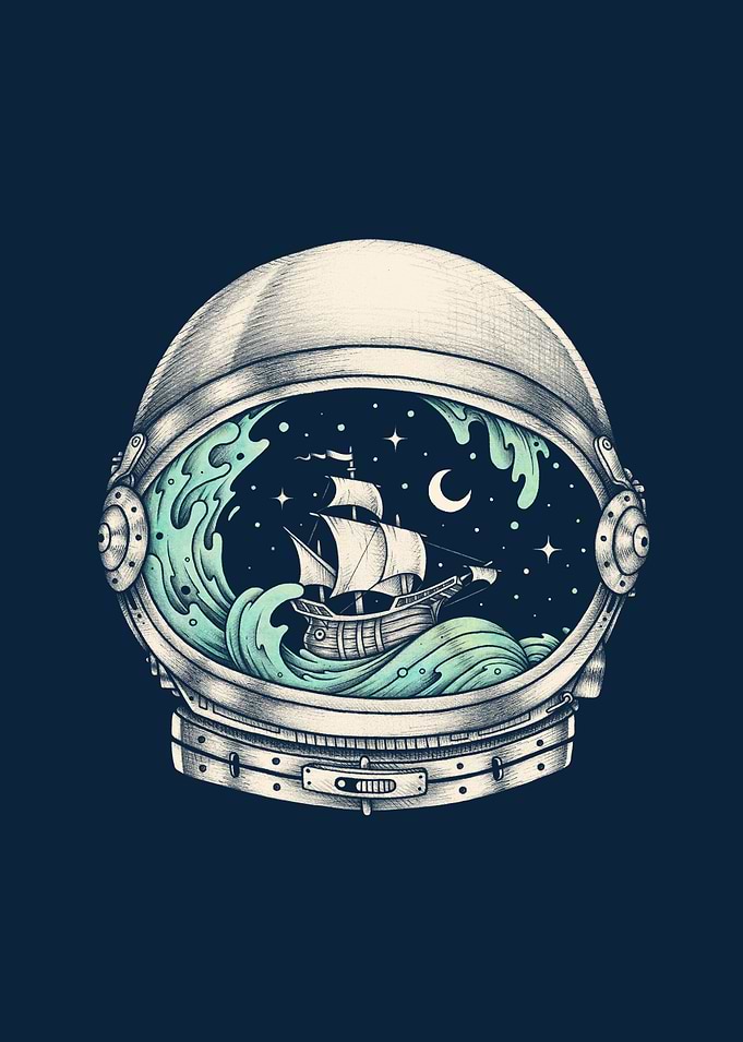 Spaceship