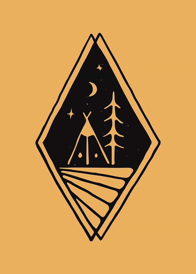 Night camp