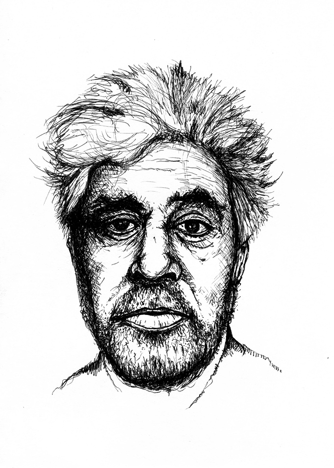 ALMODOVAR