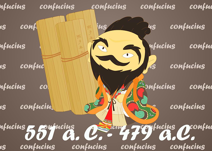 Confucius
