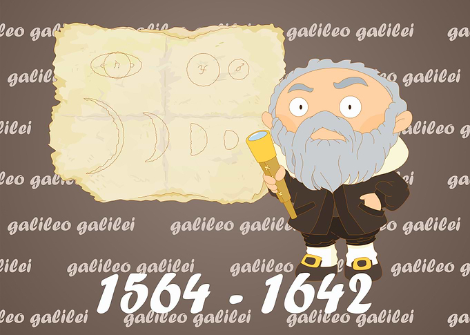 Galileo Galilei